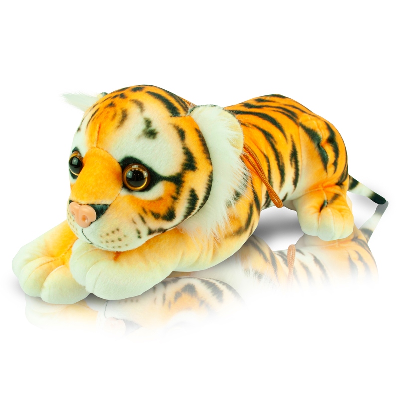сладкий новогодний подарок Под. Тигренок Симба (Т0500С01006)